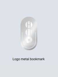 ARIRANG wvs 書籤 金屬 首批預購特典