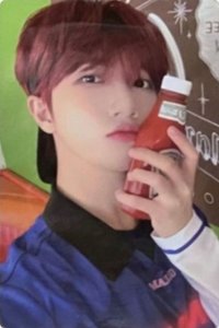 SUN SEEKER k4 特典卡 預售