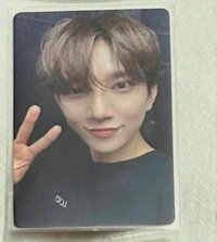 迷10一直娛廣州簽售卡