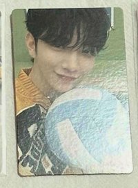 25年克拉島隨機卡（自拍）