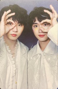 二專 隨機卡 12雙人