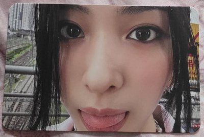 GOLD 專輯卡 STANDARD ver. 留真+2張小分隊卡