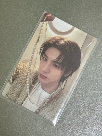 who! pst1.0 幸運卡