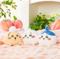 吉伊卡哇常設店 S娃 