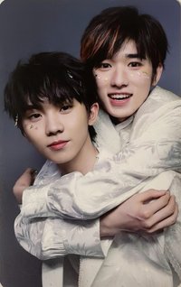 二專 隨機卡 13雙人