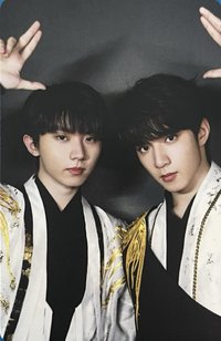 二專 隨機卡 14雙人