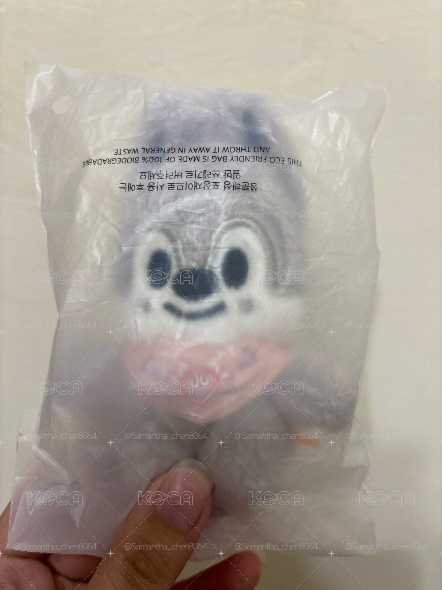 口水巾 燦