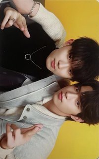 二專 隨機卡 14雙人