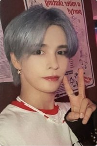 SUN SEEKER k4 1.0 簽售卡 