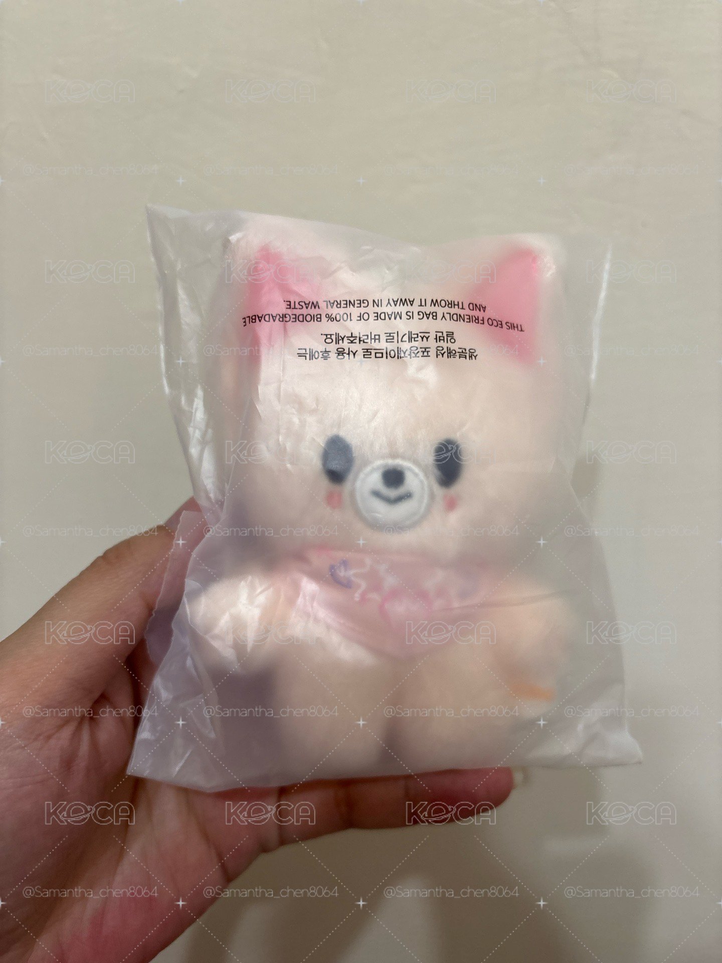 口水巾 寅