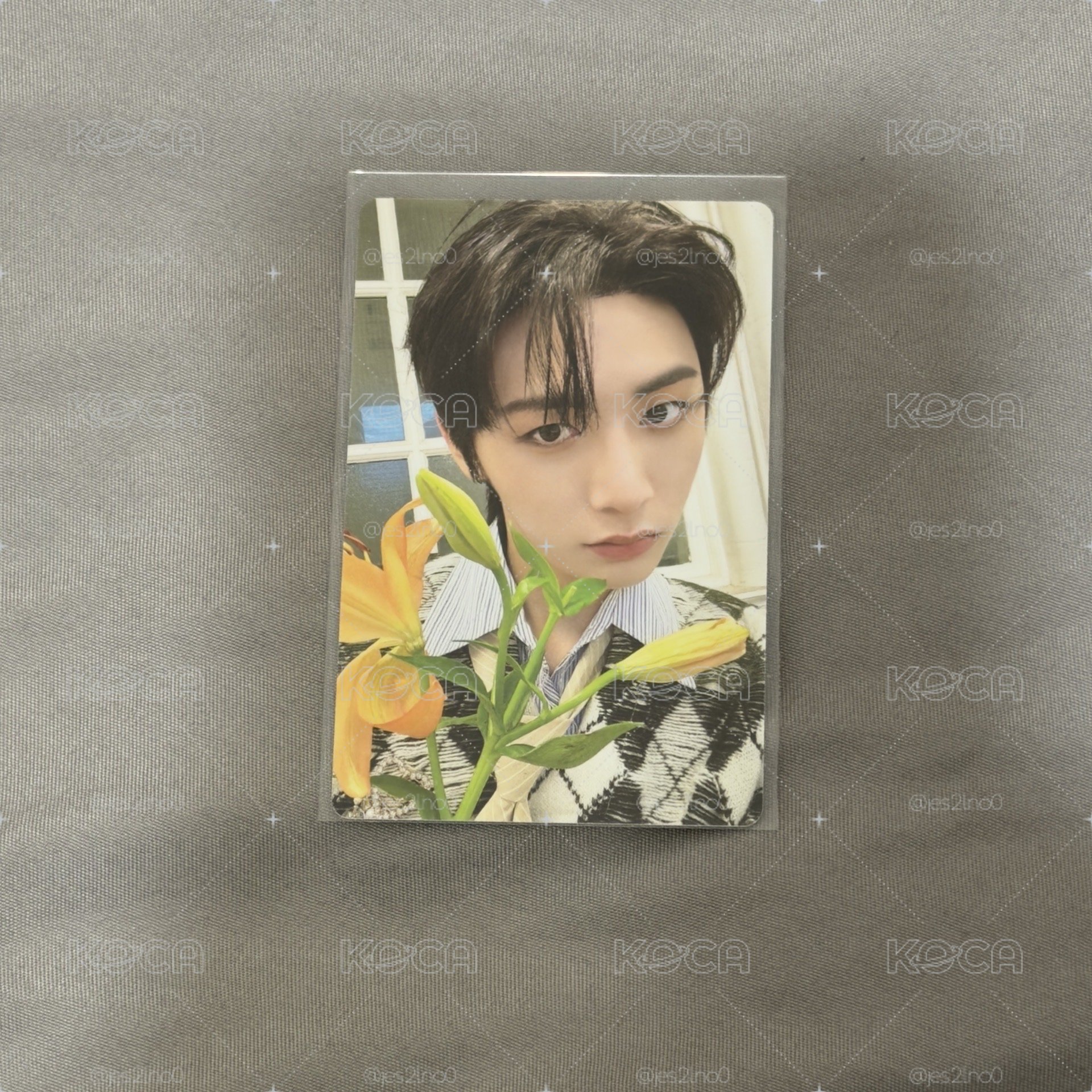 boynextdoor小卡
