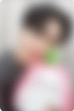 GH4 TOKTOQ POCA 特典卡 草莓兔子 ver.