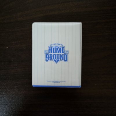 TWICE 九週年周邊 子瑜卡冊(不含小卡)