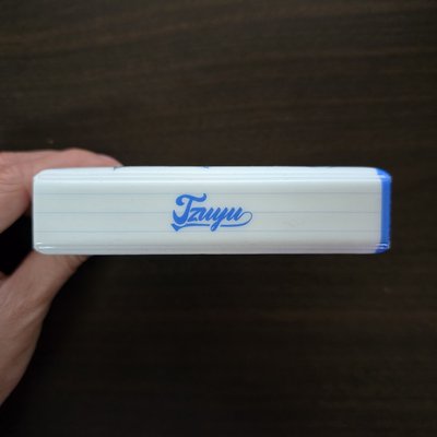 TWICE 九週年周邊 子瑜卡冊(不含小卡)