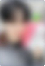 GH4 TOKTOQ POCA 特典卡 草莓兔子 ver.