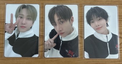 GIANT 特典 11/14 東京場限