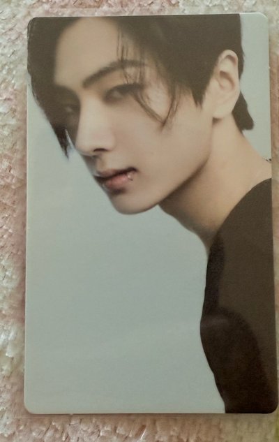 Unseen展覽隨機卡星