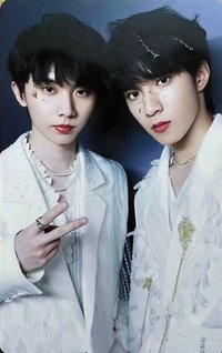 二專 隨機卡 14雙人