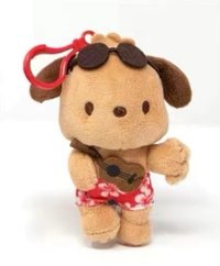 吊娃 夏威夷限定帕恰狗