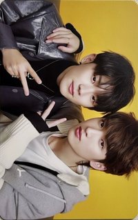 二專 隨機卡 16雙人