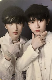 二專 隨機卡 16雙人