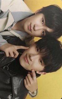 二專 隨機卡 17雙人