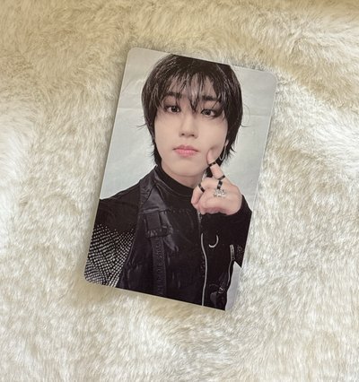 ATE KMS 簽售卡 城