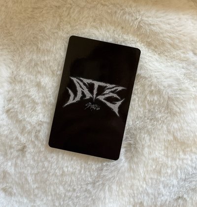 ATE KMS 簽售卡 城