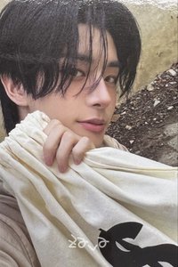 迷七 單封 隨卡B 專輯卡 