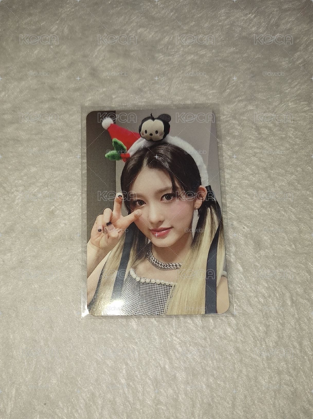 ww聖誕秋