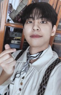 Pilmography 專輯卡 