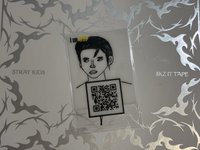 IAMWHO專卡（QR已過期）