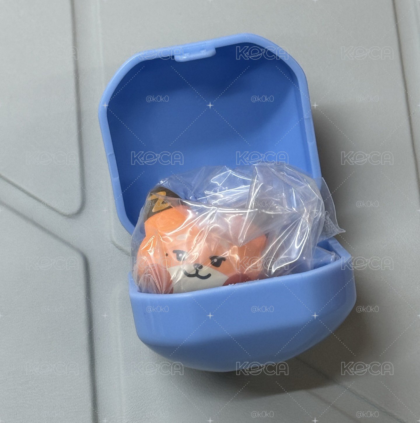 修修扭蛋