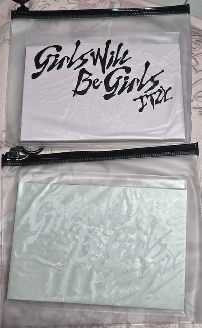 GWBG 明信片組 明信片組 A版+B版合售