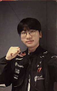 2026 LCK CUP 入場卡 / 場限卡 