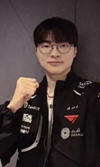 2026 LCK CUP 入場卡 / 場限卡 