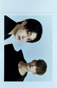 𝐃x𝐒 ‘소야곡’ am weverse album ver. 特典卡 