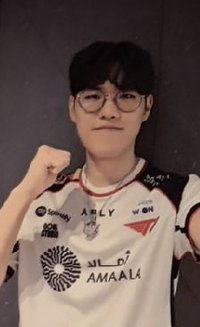 2026 LCK CUP 入場卡 / 場限卡 