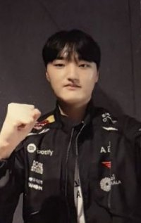 2026 LCK CUP 入場卡 / 場限卡 