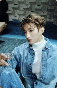 𝐃x𝐒 ‘소야곡’ am COMPACT Ver. 特典卡 