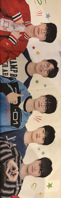 2026 LCK T1 手幅 