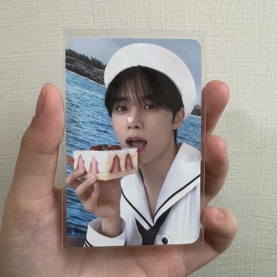 MEDIHEAL 代言卡 6.0