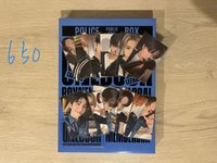 會員禮（無會員卡）