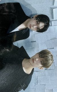 𝐃x𝐒 ‘소야곡’ wvs weverse album ver. 特典卡 