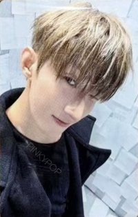 𝐃x𝐒 ‘소야곡’ kkt 特典卡 