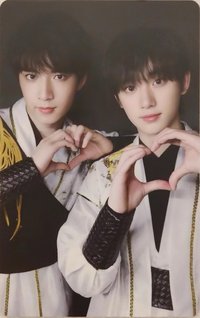 二專 隨機卡 24雙人