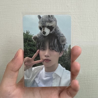 Healing Bird 代言卡 1.0