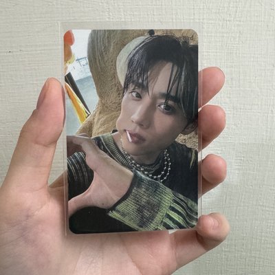 Healing Bird 代言卡 1.0