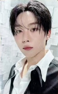 𝐃x𝐒 ‘소야곡’ kkt 特典卡 