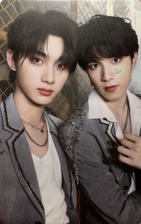 二專 隨機卡 24雙人